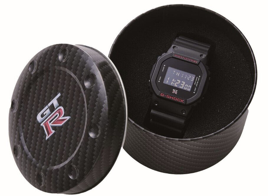 Casio G-Shock 2022 x Casio G-Shock 2022 x
