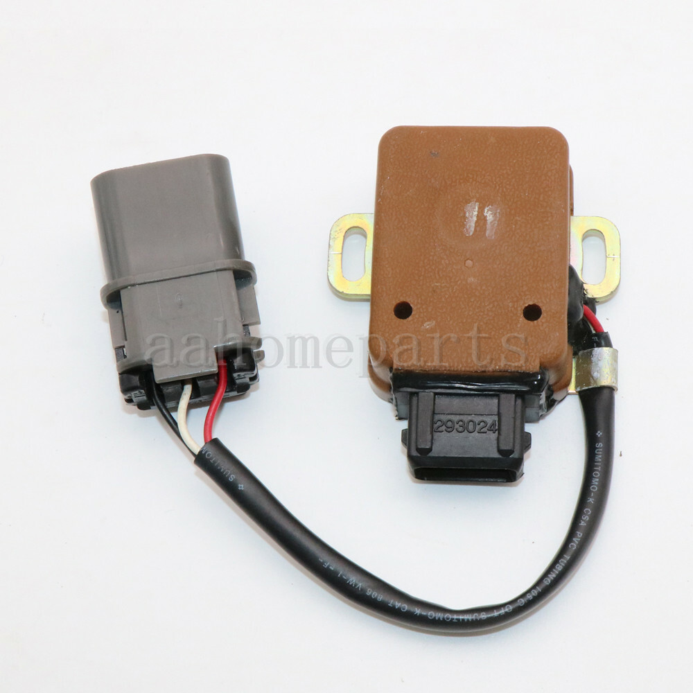 Genuine Throttle Position Sensor 200-1142 For 1991-1994 Nissan