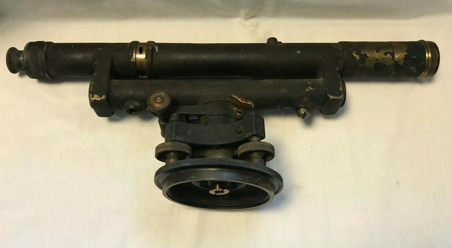 Surveyor Market Item for Sale