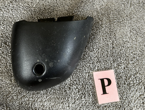 Ersatzteile für Shop-Vac 6 Gallonen kabelgebundener tragbarer Nass-/Trockensauger (C) - Bild 17 von 19