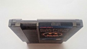 Nintendo NES Batman The Video Game 1985 Sunsoft