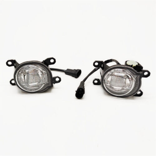 Front Driving Fog Light Lamp Set For Toyota Corolla 2019-2020 - Picture 1 of 5