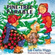 The Parable Series: The Pine Tree Parable - 9780849914805, hardcover, Higgs