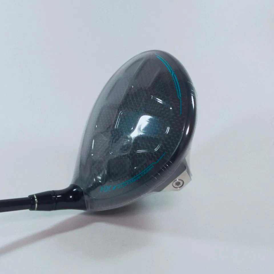 NEW Honma BERES NX 10.5° Driver RH VIZARD NX45 Stiff Flex Graphite w/Headcover - Image 4 of 4