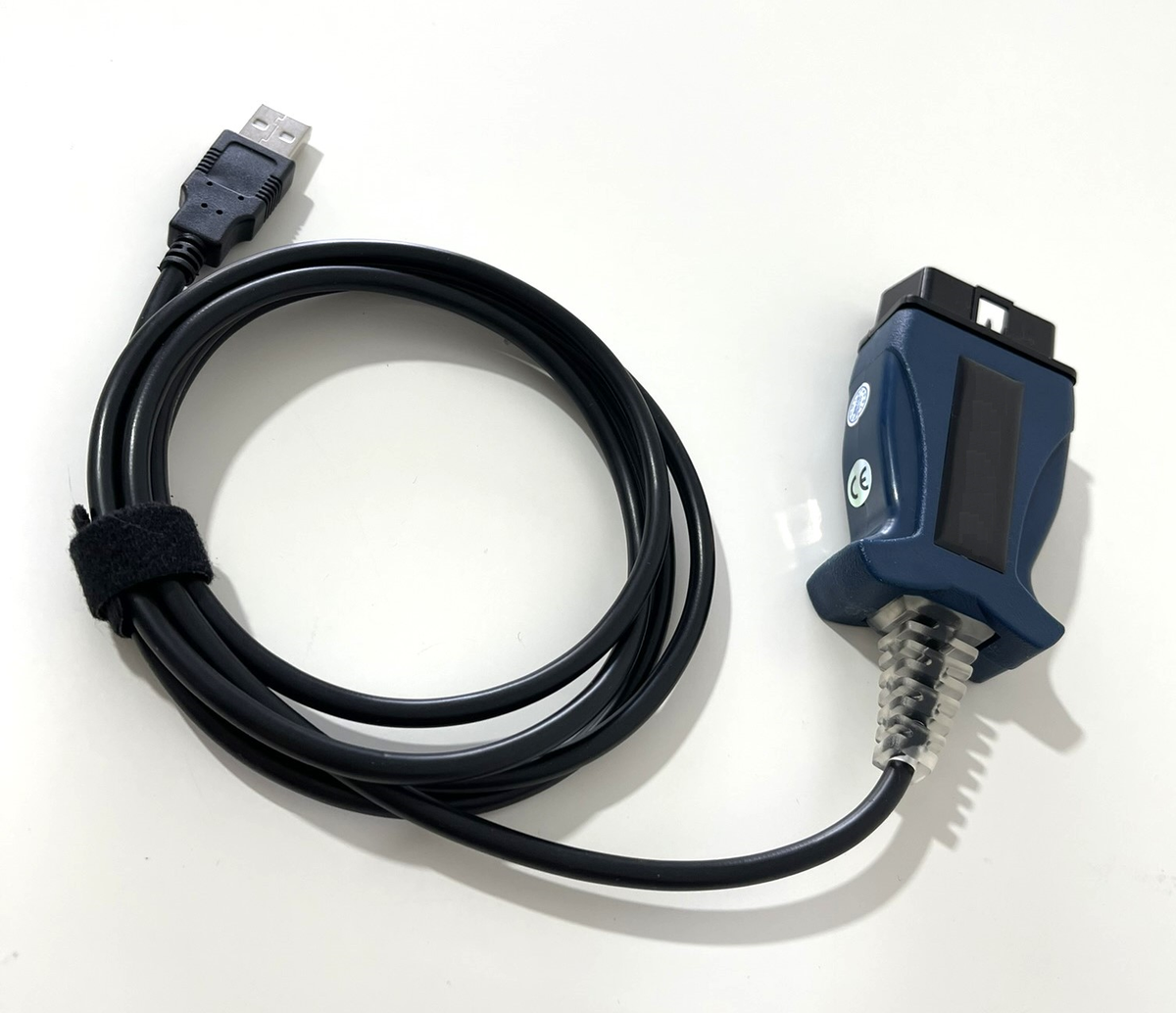 ✨ for Mercedes Xentry Diagnostic PassThru Setup Touchscreen