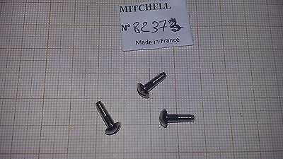 12 New old stock Garcia Mitchell 330 440 fishing reel Line Guide Vis 82373