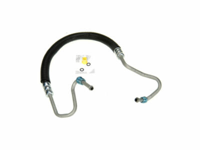 Power Steering Pressure Line Hose Assembly For 2003 Chevy Tahoe Z463TQ