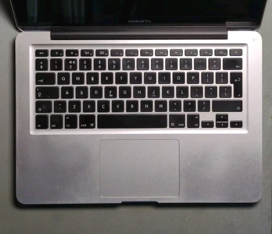 Apple MacBook Pro A1278 13-inch, Mid 2012 Laptop i5 2.5 GHz 16GB RAM 120GB SSD - Image 4 of 4