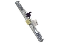 Fenster Heber Fensterheber Vorne FüR Ford Transit 2014-2019 Mechanismus Links