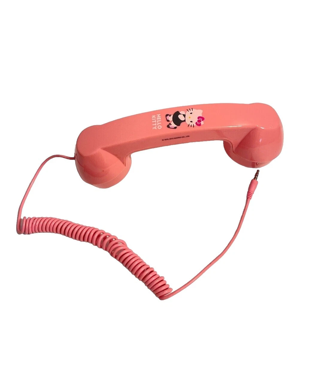 Auriculares para teléfonos celulares Sanrio