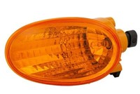 Hella 2BA 270 016-031 Blinkleuchte FüR Fiat