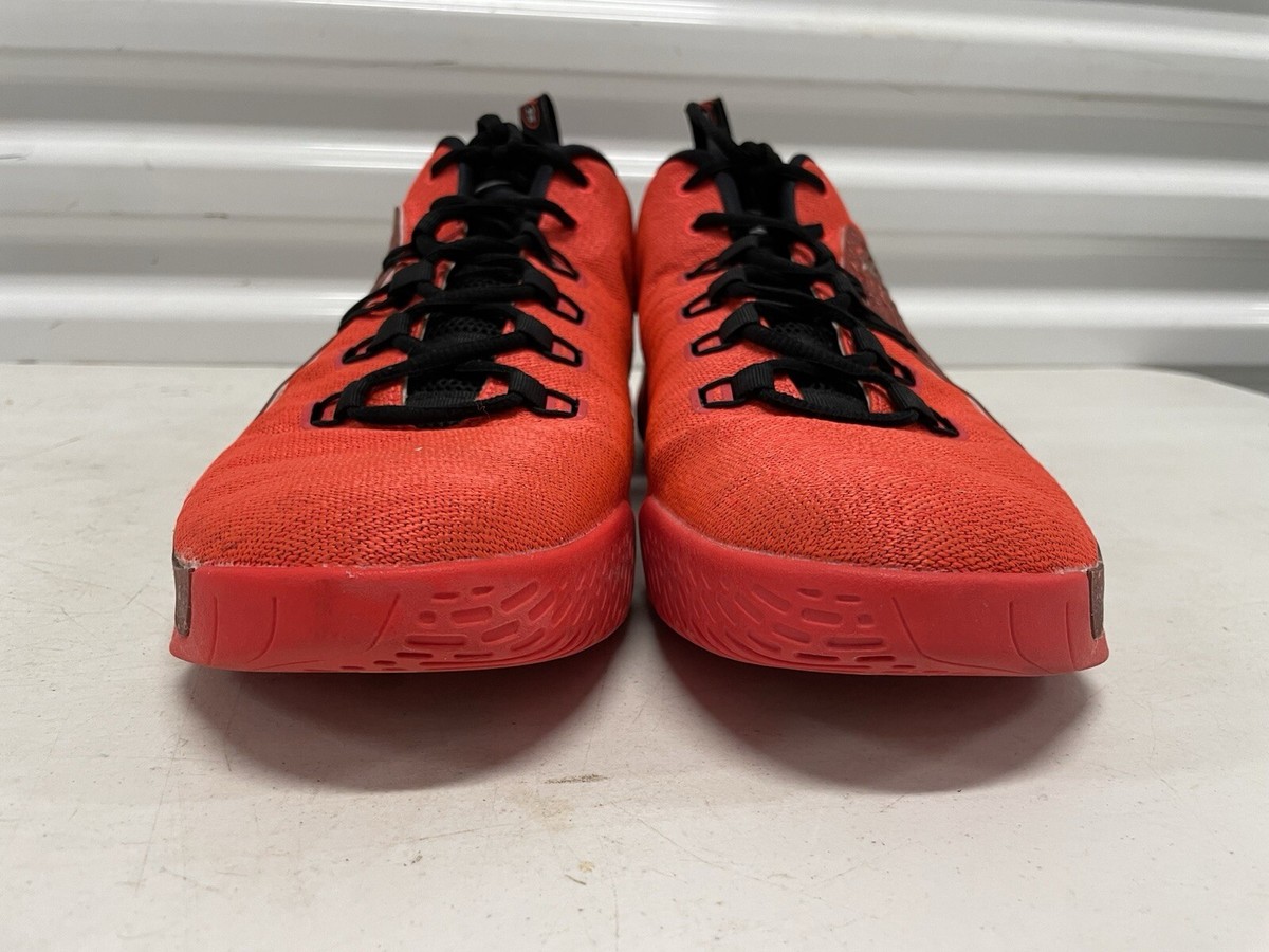 Size 12 - Jordan CP3.X Red - 854294-600 for sale online | eBay