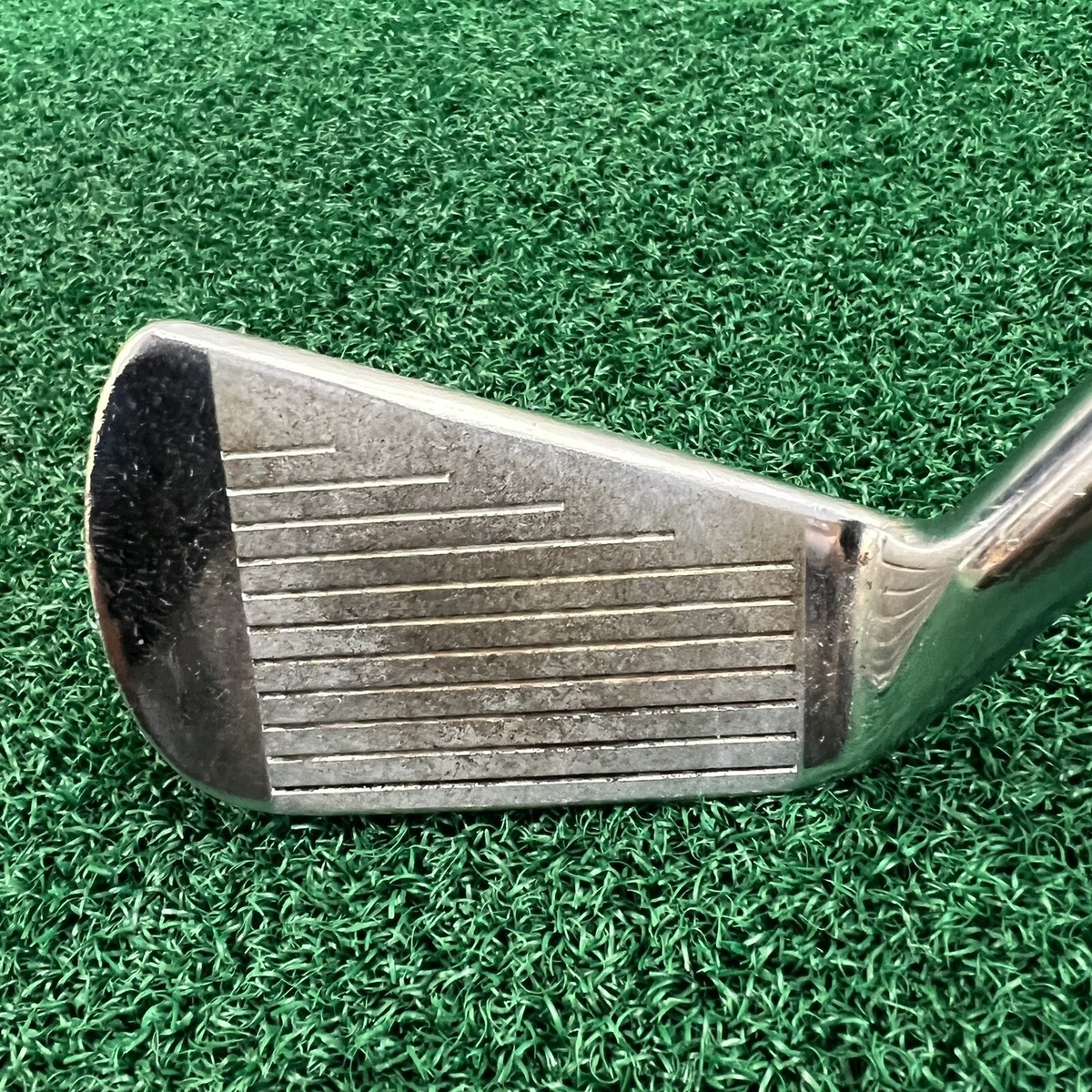 ゴルフ　BEN HOGAN HAND CRAFTED in ENGLAND Ben Hogan PC-5 1965 Single 4 Iron Men's Right Hand Vintage