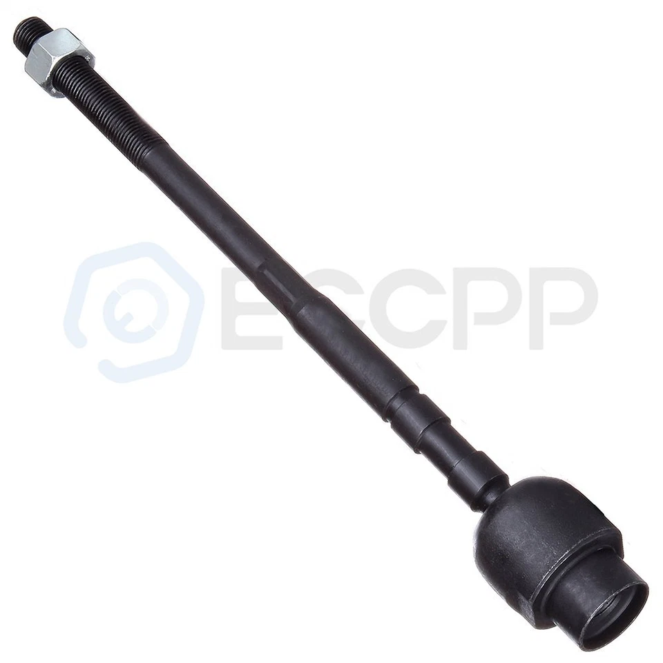 Suspension 6x Ball Joint Tie Rod Sway Bar Kit For 1992-1996 OLDSMOBILE 88 98 - Image 2 of 4