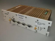 ALCATEL LUCENT RFTG-M-XO GPS FREQUENCY & TIMING MODULE KS-24019 L106C 