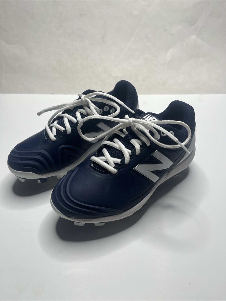 Softball Cleats Navy Burgundy New Balance Baseball Cleats New