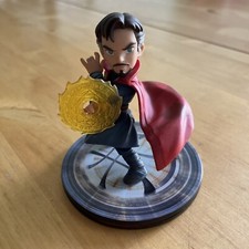 Figura de acción Marvel Dr. Doctor Strange Q | 2016 sin caja