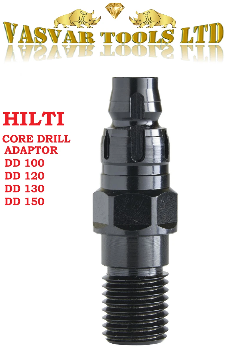 Hilti dd130 core drill bits sales