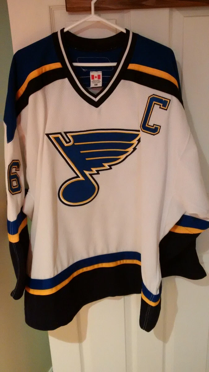 st. louis blues jersey