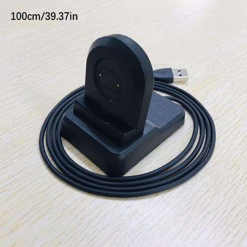 5V USB Charger Charging Dock Cable for Huawei GT2/GT/GT2E/Dream Smart Watch d - Zdjęcie 5 z 12