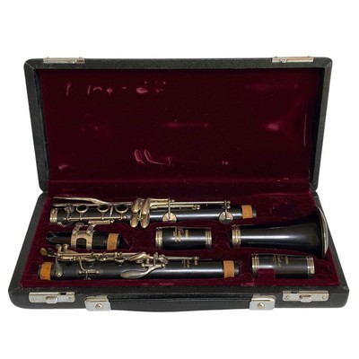 W/Case] YAMAHA Clarinet YCL-82 Custom Used From Japan | eBay