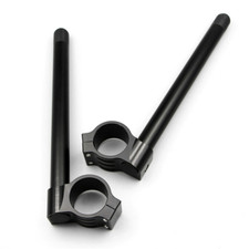 Clip on For Honda Fork Regular Handlebar CBR1000RR CBR954RR CBR650R CBR600RR