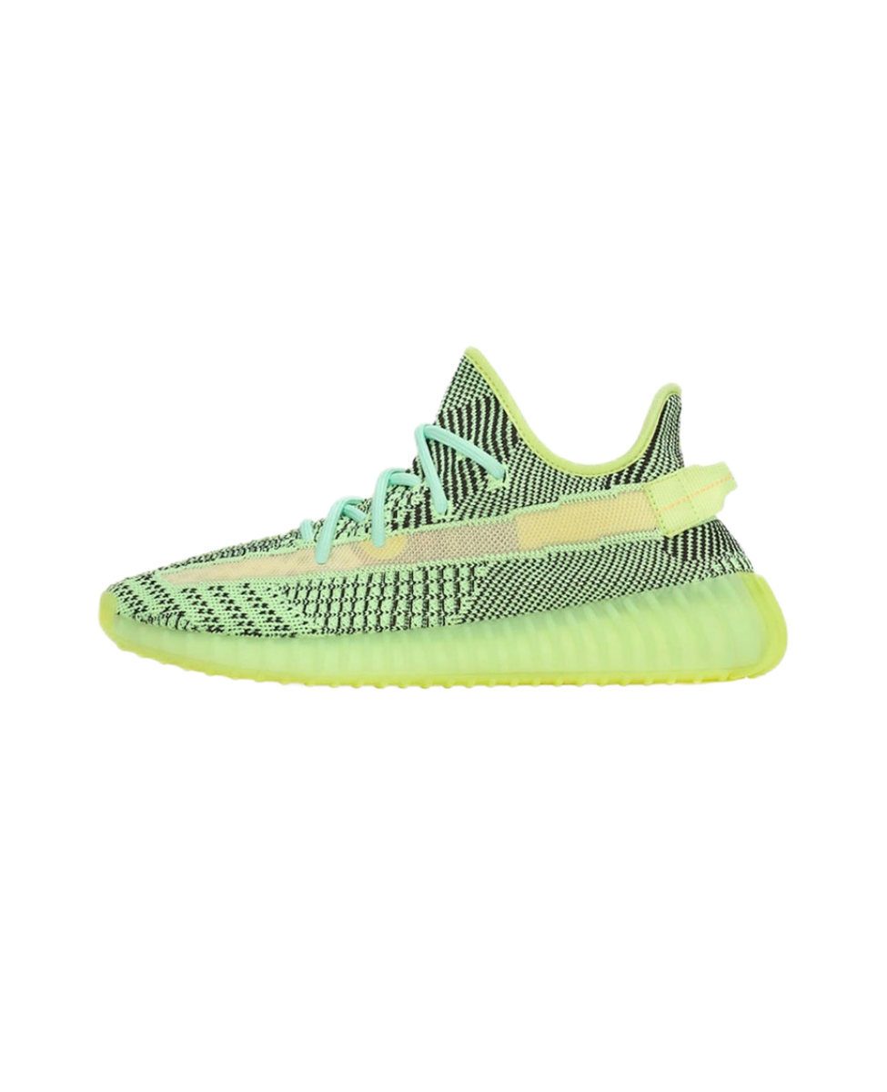 Size 8 - adidas Yeezy Boost 350 V2 Yeezreel Non-Reflective for