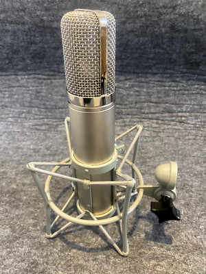 AKG C12 - HST-11A - Apex 460 Projekt Mikrofon Außenschale Typ Projekte Mods