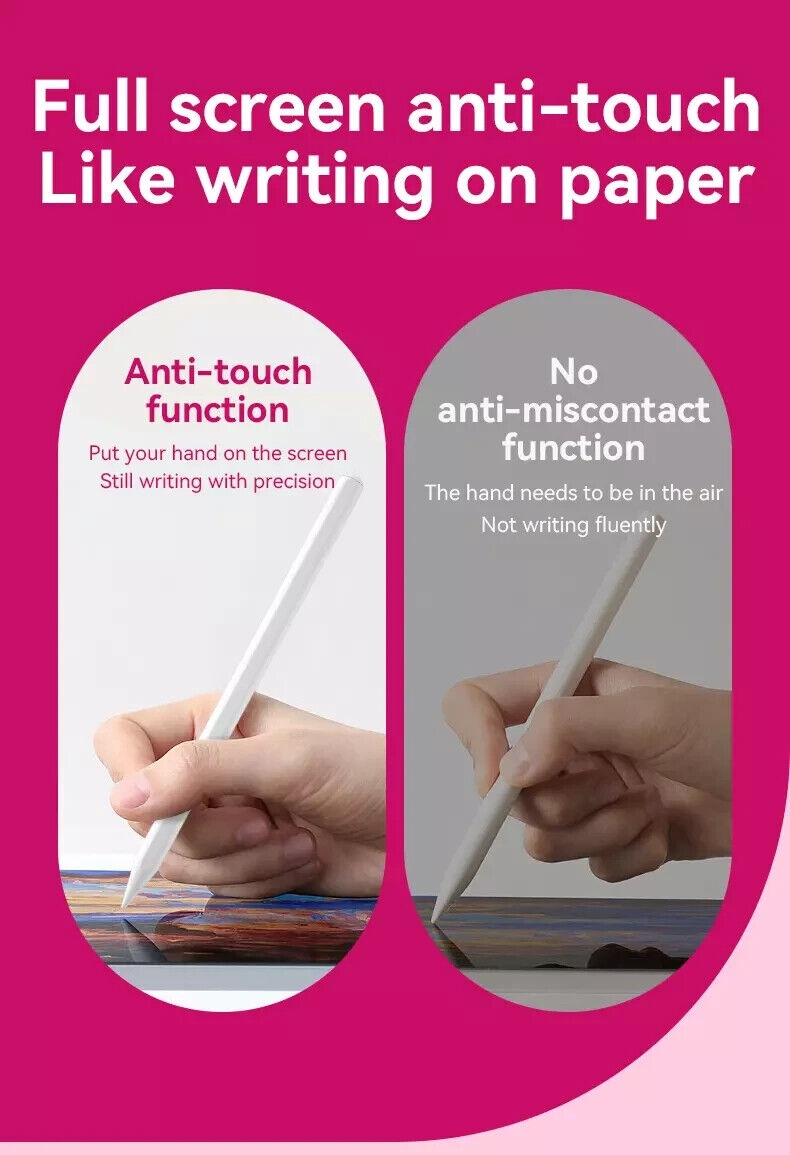 2025 iPad Pencil 2nd Generation For Apple iPad Pro Stylus 2025 iPad Pencil 2nd Generation For Apple iPad Pro Stylus