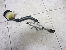 01-06 HONDA CBR600F4I CBR600 CBR F4I OEM REAR BACK BRAKE MASTER CYLINDER W