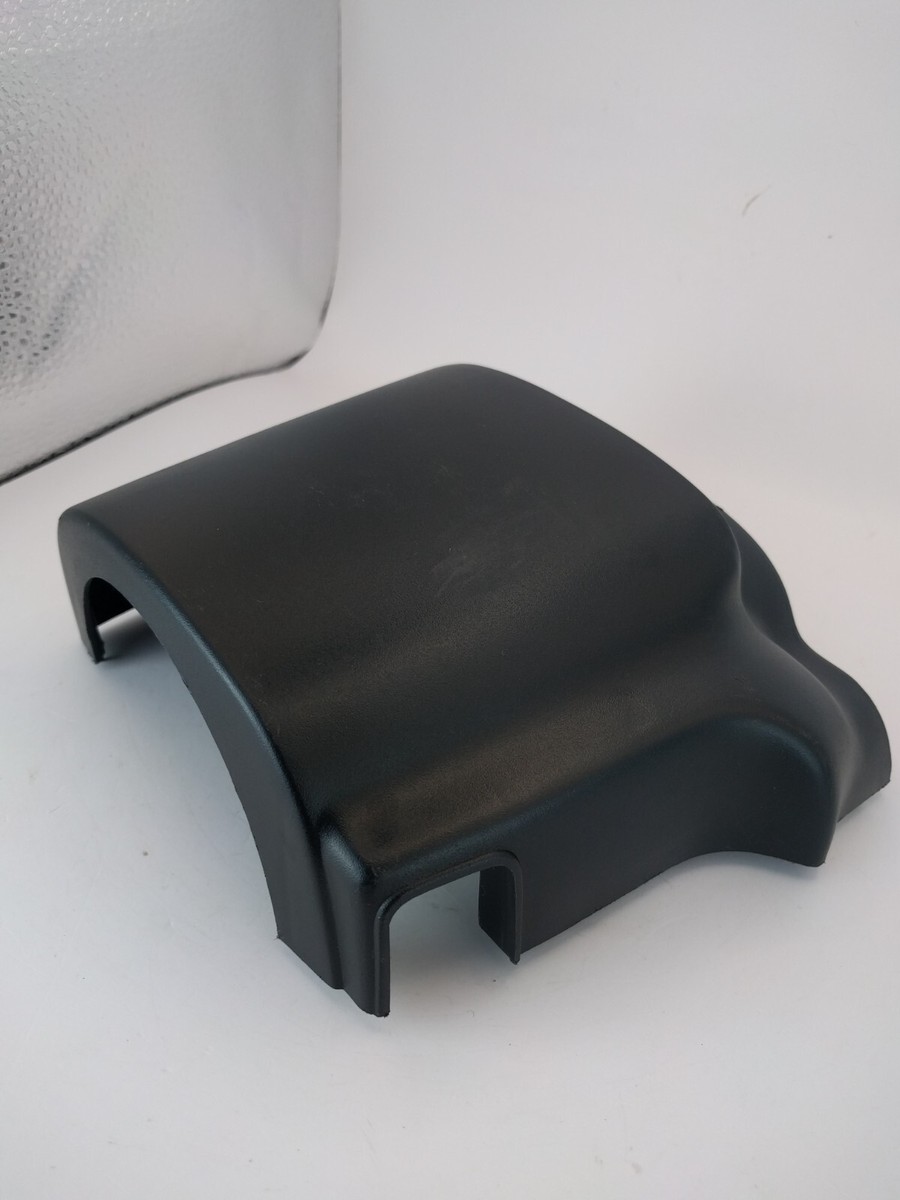 ケカバートップ 1990-1996 Nissan 300ZX Z32 UPPER Steering Column Cover Trim