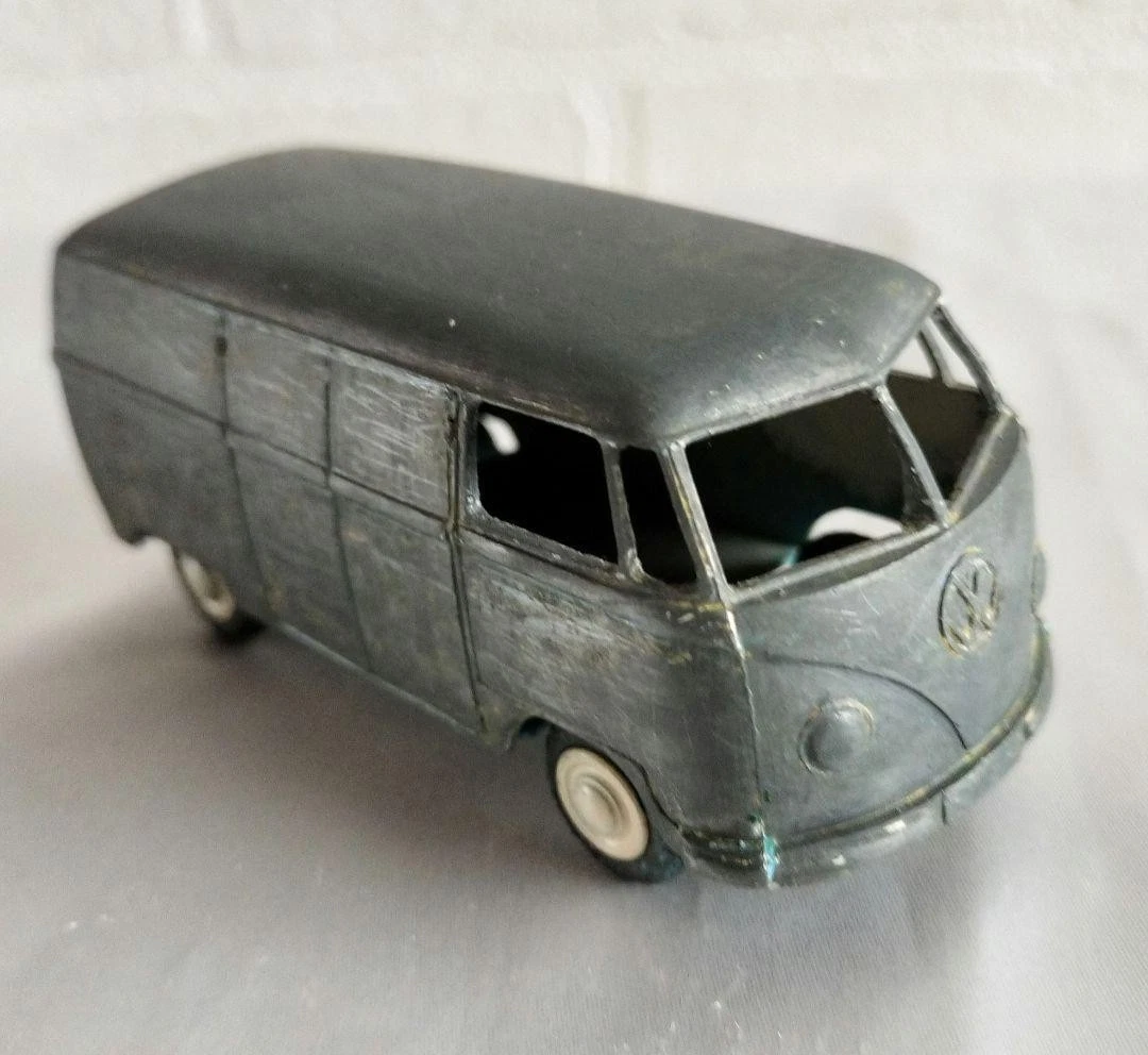 MARKLIN フォルクスワーゲン Märklin Volkswagen Vintage Manufacture Diecast Cars, Trucks & Vans