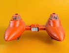 G126 1980 Vintage Kenner Star Wars TWIN POD CLOUD CAR 100% COMPLETE