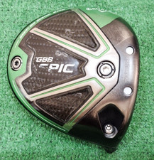 Callaway Driver GBB EPIC sub zero 10.5  Driver Head Only Right Handed From Japan