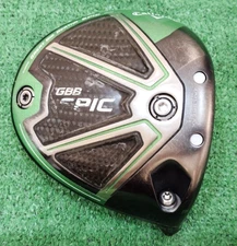 Callaway Driver GBB EPIC sub zero 10.5° Driver Head Only Right Handed From Japan