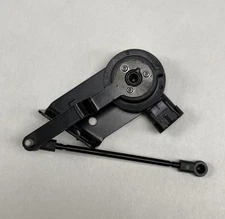 OEM 2015-20 GMC Chevy Cadillac Left Front Ride Height Suspension Sensor 23152098
