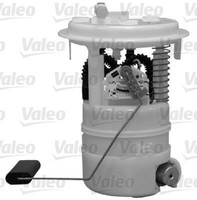 Valeo Kraftstoff-FöRdereinheit 347109 FüR CitroËN Peugeot