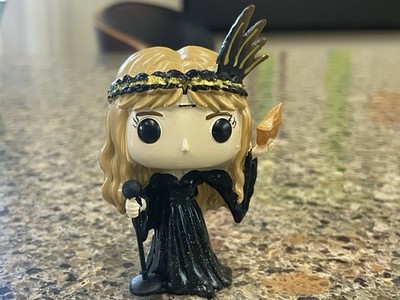 Stevie Nicks Figure Gold Dust Woman