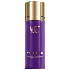 Mugler Alien Deodorant Spray 100ml