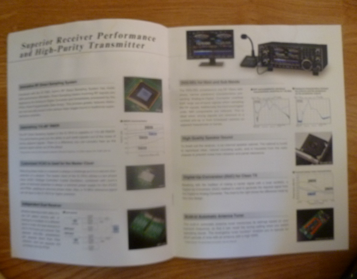 Icom IC-7610 HF/50MHz All Mode Transceiver for sale online | eBay
