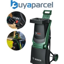 Bosch Garden Cordless Shredder UniversalShredder 2x18V-25 36v Body 06008E0001