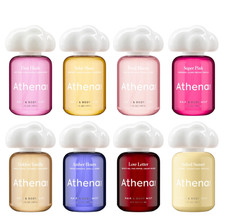 Athena Club Hair & Body Mist - Full Collection - UK Seller USA Import