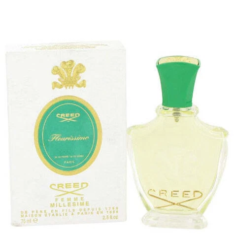Creed Fleurissimo Fragrances for Women for sale | eBay