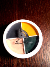 Ben Nye Character Wheel WK-31 Witch .5oz Single New/ Old Stock