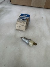 Nos 1964 Lincoln Continental Door Open Lamp Warning Switch C4vy-14018-a Nos 1964 Lincoln Continental Door Open Lamp Warning Switch C4vy-14018-a