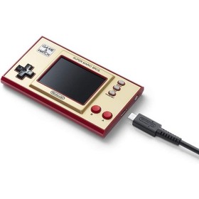 Game & Watch Super Mario Bros. (Brand New)