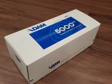 BRAND NEW IN BOX Advantech ADAM-5000/TCP-AE 8-slot Distributed DA & C System