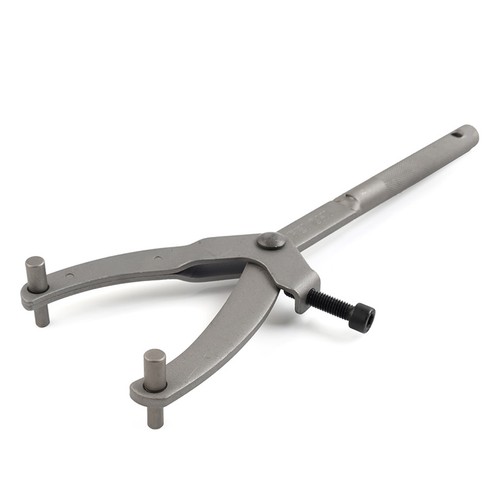 Variatore Supporto Presa Frizione Rimozione Strumento Riparazione per GY6 139QMB - Foto 7 di 10