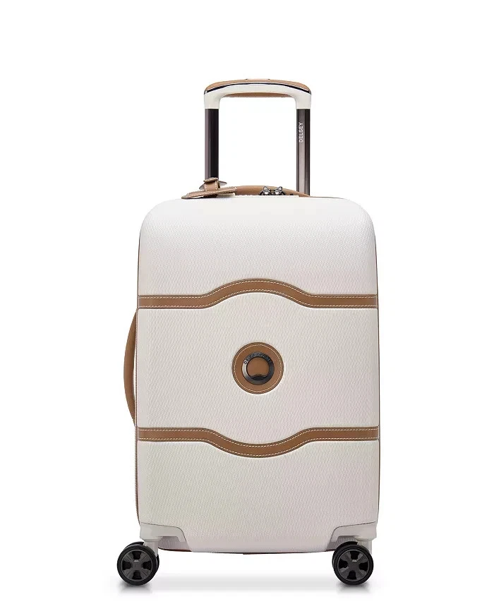Delsey Paris Chatelet Air 2.0 Carry-on Spinner - Image 3 of 4