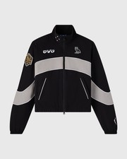 LAS VEGAS ACES BASKETBALL WNBA OVO Track Jacket